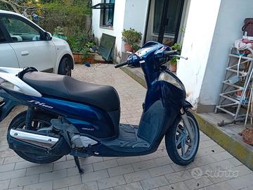 Honda SH 300 - 2007