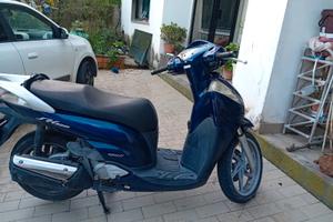 Honda SH 300 - 2007