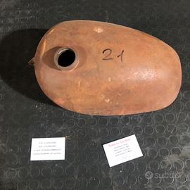 Serbatoio cardellino 50