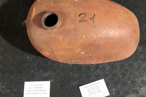 Serbatoio cardellino 50