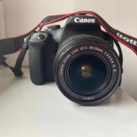 Canon EOS 2000D