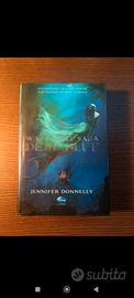 Waterfire saga - Deepblue di Jennifer Donnelly