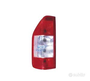 FANALE SINISTRO MERCEDES SPRINTER TIPO FURGONE