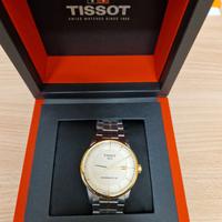 Tissot powermatic 80 luxury 