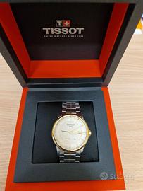 Tissot powermatic 80 luxury 