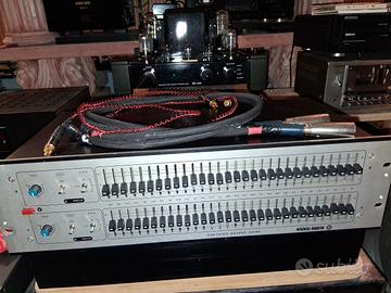 equalizzatore  klark teknik
