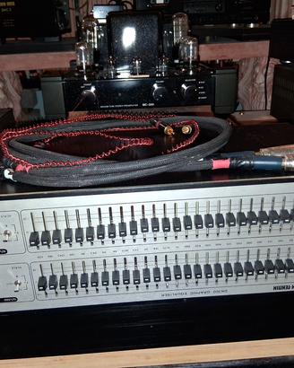 equalizzatore  klark teknik