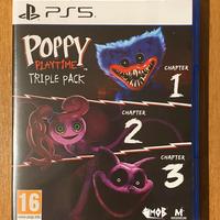 Poppy Playtime 3 Capitoli PS5