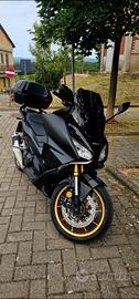 Honda 750  2024 2500 km