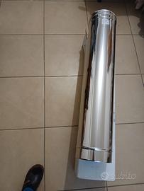 tubo acciaio inox AISI 316