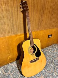 CHITARRA YAMAHA F310