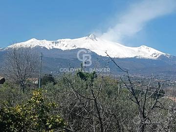 Casa indipendente - Santa Venerina