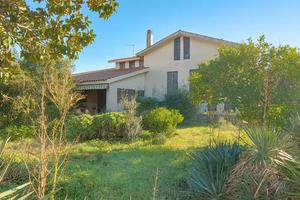 Marrubiu - Ampia villa su lotto di 1900mq