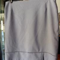 Gonna invernale donna 