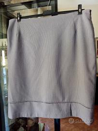 Gonna invernale donna 