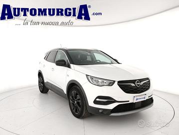 OPEL Grandland X 1.5 diesel Ecotec S&S aut. Desi