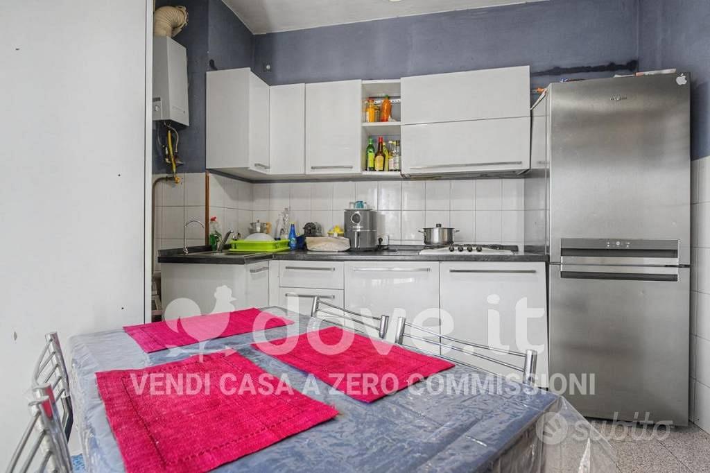 Appartamento – Varese, Valle Olona, La Folla - Vista 2