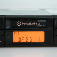 Autoradio mercedes