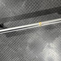 Barre tetto G3 alluminio Nissan Micra K11 3 porte