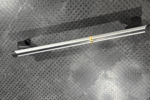 Barre tetto G3 alluminio Nissan Micra K11 3 porte