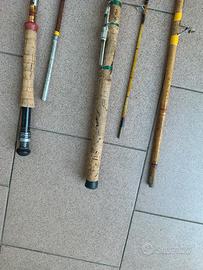 Canna da pesca