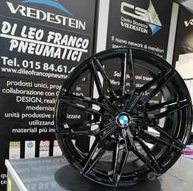 CERCHI IN LEGA BMW DA 20 5X112 GMP SPECTER