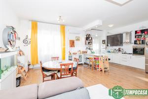 Villa Bifamiliare a San Giuliano Milanese 4 locali