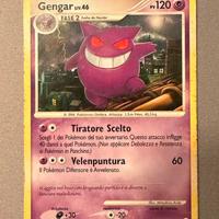 Gengar Lv. 46 Pokémon