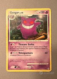 Gengar Lv. 46 Pokémon