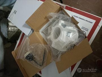 portaled da controsoffitto 