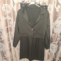 completo pantalone e giacca 