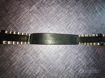 cintura Harley Davidson 86