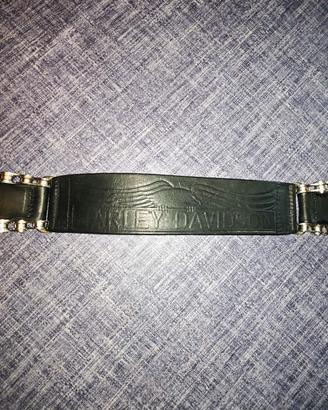 cintura Harley Davidson 86