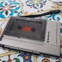 walkman Sanyo M1001A