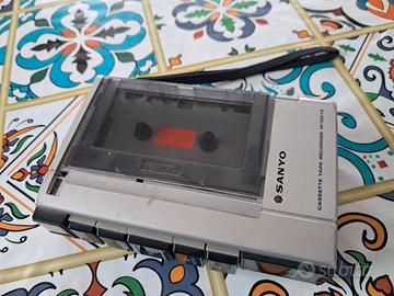 walkman Sanyo M1001A
