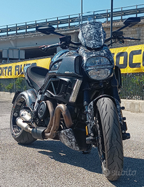 Ducati Diavel Carbon