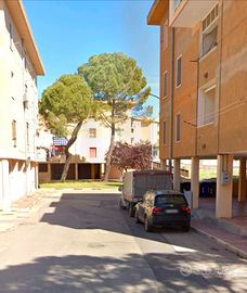 Appartamento Sera Rifusa primo piano