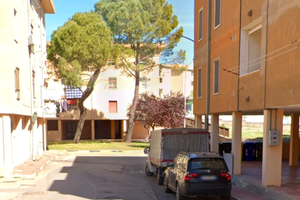 Appartamento Sera Rifusa primo piano