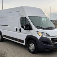 FIAT . 35 2.3 MJT 130CV XL-PL-TA Maxi
