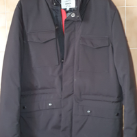 Dekker vero piumino d'oca tg M