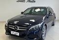 Mercedes-benz C 200 d S.W. 136 CV Exclusive - 2015