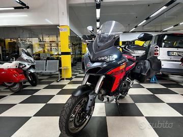 Ducati Multistrada 1260
