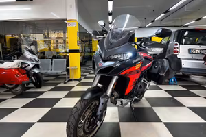 Ducati Multistrada 1260