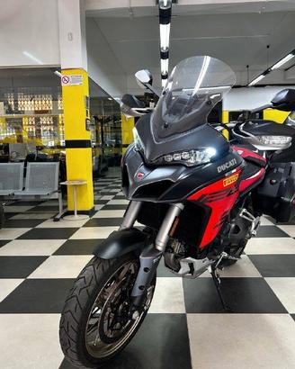 Ducati Multistrada 1260