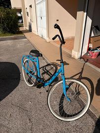 Bici Graziella 24