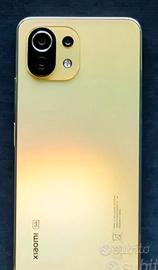 smartphone Xiaomi 11 lite 5G 
