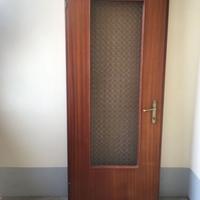Porte con vetro