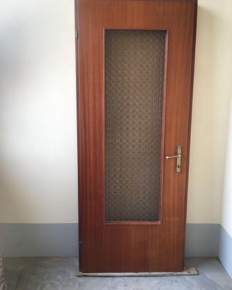 Porte con vetro
