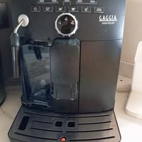 macchina da caffè 