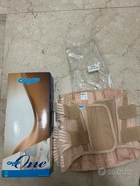 Corsetto Camp One taglia S